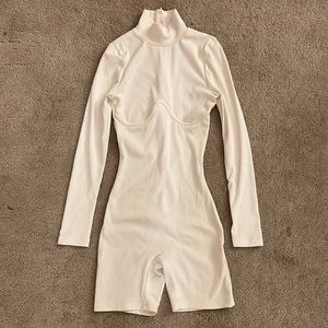 Bodysuit Romper